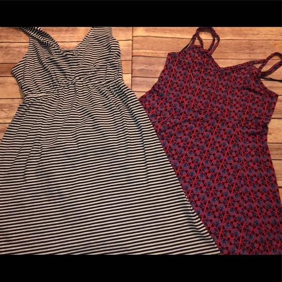Quiksilver Dresses & Skirts - Bundle of L Women’s 👗, Mudd and Quicksilver. S. L